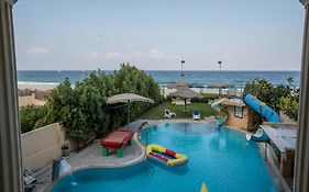 Resort Altayar Villa Altayar 1 Aqua Park With Sea View